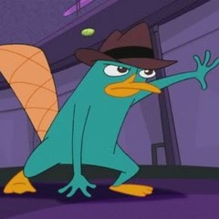 Perry ThePlatypus