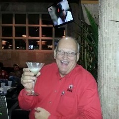 Dick Brown