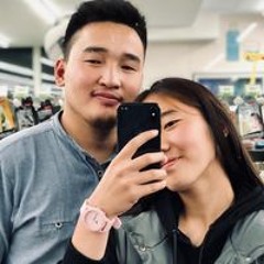 Соджаргал Эрдэнэбилэг