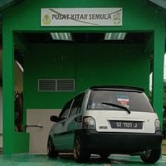 Ubi Sanggar