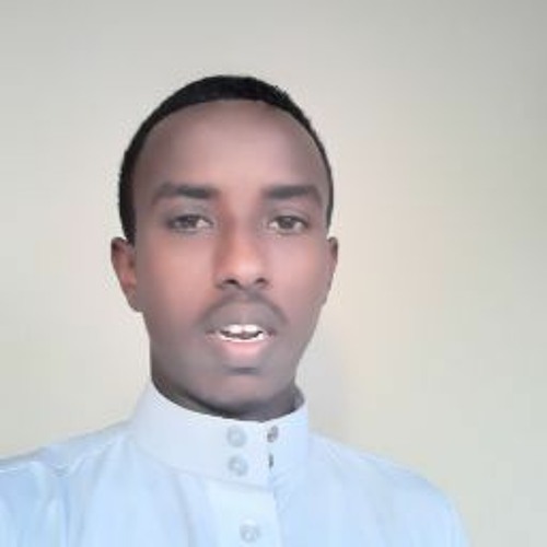 Ali Mohmed Dirie’s avatar