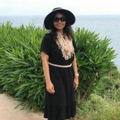 Sheetal Shah