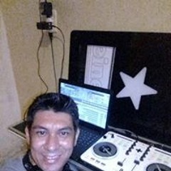 dj marlon moraes