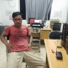 Muhammad Usman Usman