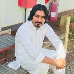 Adnan Freede Malik