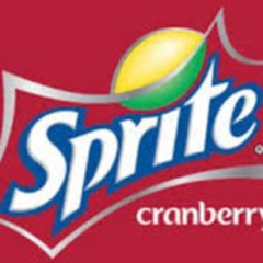 SpriteCranberry