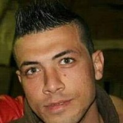 AMR Ahmed