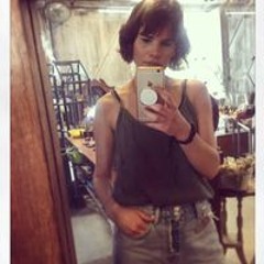 Kristin Congas Woodson