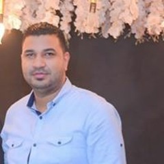 محمد مبروك