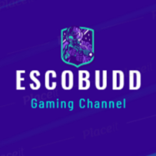 ESCOBUDD’s avatar