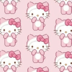 hello kittyyy