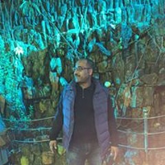 محمد صبرى شيخون