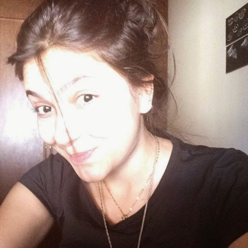 Luciana Gontijo’s avatar