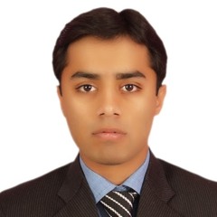 Fahad Farooqi