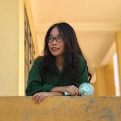 Khánh Linh Dương