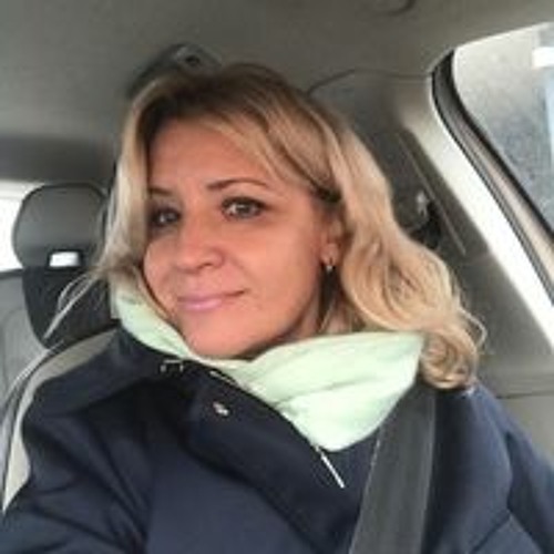 Елена Мечетина’s avatar