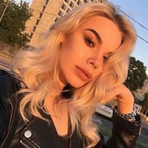 Ксения Алексеева’s avatar