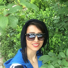 Nasrin Avatefi