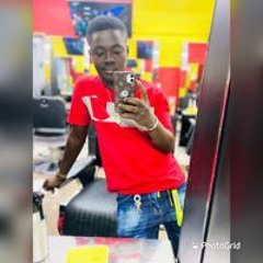 Steven La Chance BoudChou