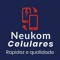 Pablo Cell Neukom