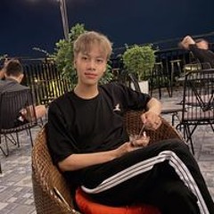 mark