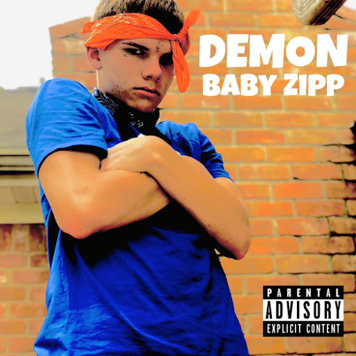 BabyZipp - Demon(Prod. VibeRecordz_)