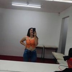 Lorenzza Cruz