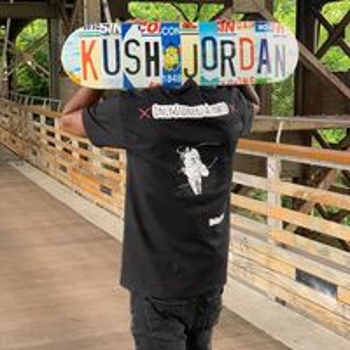 Ku$h Jordan (23)’s avatar