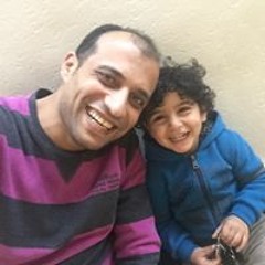 Belal Hassan