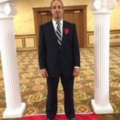 Mousa D Abu Mohammed