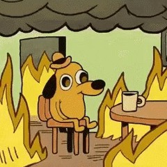 Stream This is Fine Dog music  Listen to songs, albums, playlists for free  on SoundCloud