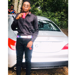 RICHGAME ft KushElikem...PROMISES