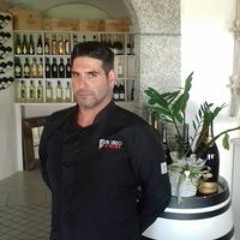 Marco Pili