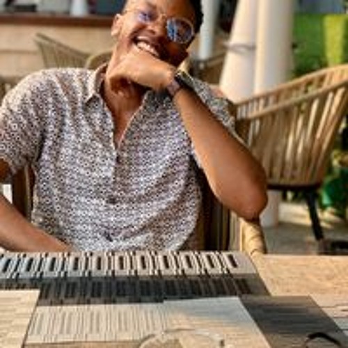 Nathan Kaseya Ngeleka S Stream Nathan Kaseya Ngeleka S Stream