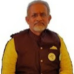 Girish Shah VEGAN