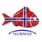 norwegian Fish