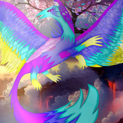 Galactic_ Wolf Angel