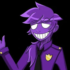 Purple guy