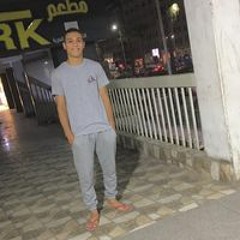 Elsyed Ahmed