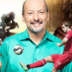 Peter Moore
