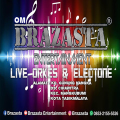 Brazasta Official