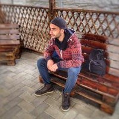 Achi Sidamonidze