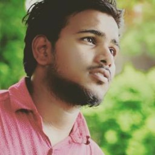 Sukesh Kumar’s avatar