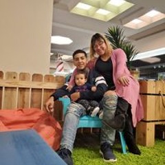 Javy N Stephanie Colon