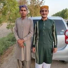 Zuhaib Shah