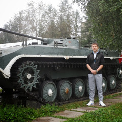 Рустам Шамсутдинов