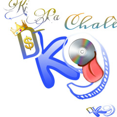 DJ Ke9ine