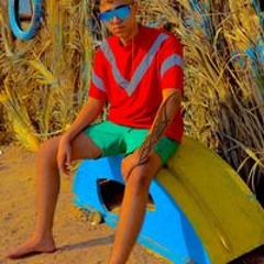Abdalrhman Said