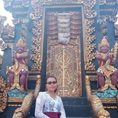 Ayu Dewi