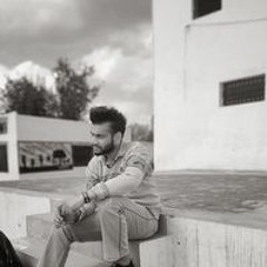 Sukhraj Kular